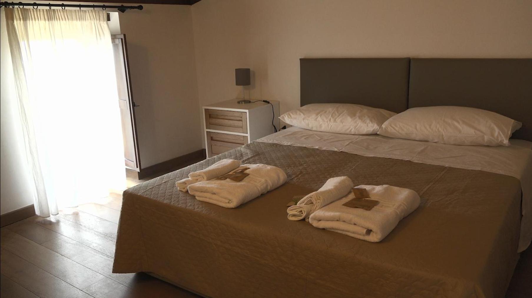 Il Borgo Dei Normanni Villa Colliano Dış mekan fotoğraf