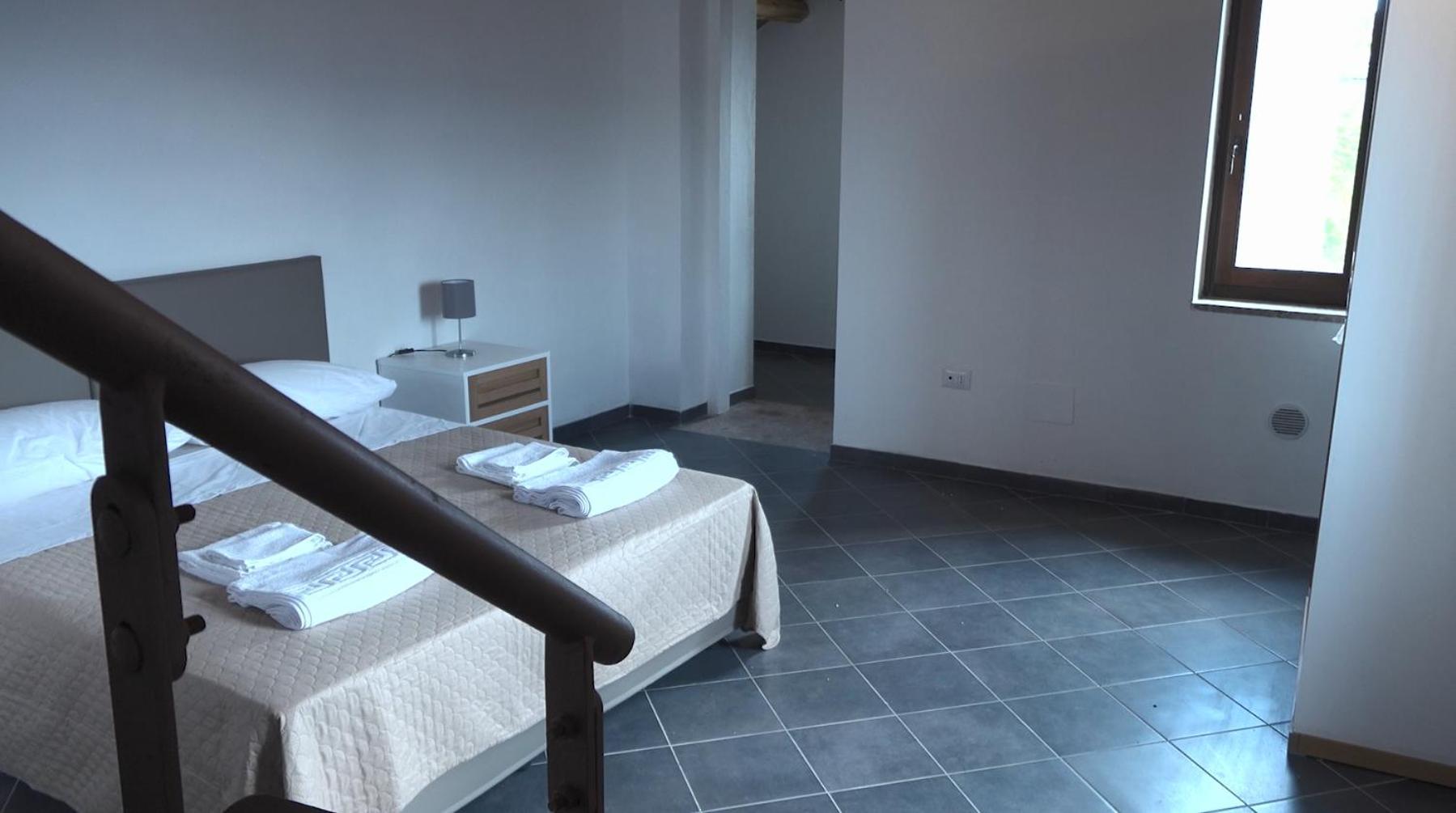 Il Borgo Dei Normanni Villa Colliano Dış mekan fotoğraf
