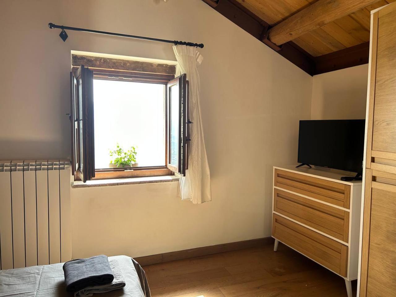 Il Borgo Dei Normanni Villa Colliano Dış mekan fotoğraf